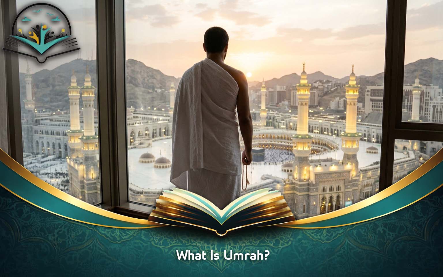 What Is Umrah?